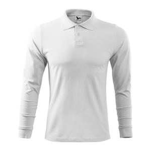 Fotografie k reklamnímu předmětu „Single J. LS - Polokošile pánská“