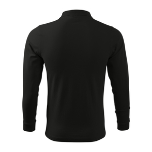 Fotografie k reklamnímu předmětu „Single J. LS - Polokošile pánská“