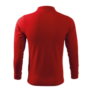 Fotografie k reklamnímu předmětu „Single J. LS - Polokošile pánská“