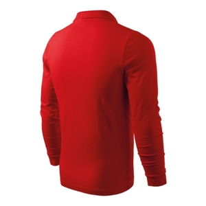 Fotografie k reklamnímu předmětu „Single J. LS - Polokošile pánská“