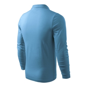 Fotografie k reklamnímu předmětu „Single J. LS - Polokošile pánská“