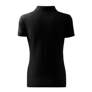 Fotografie k reklamnímu předmětu „Cotton - Polokošile dámská“