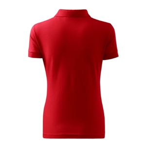 Fotografie k reklamnímu předmětu „Cotton - Polokošile dámská“