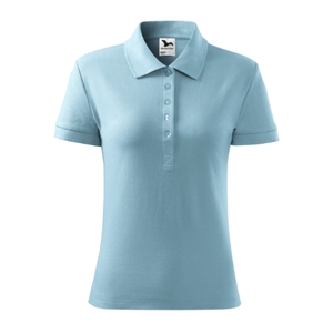 Fotografie k reklamnímu předmětu „Cotton - Polokošile dámská“