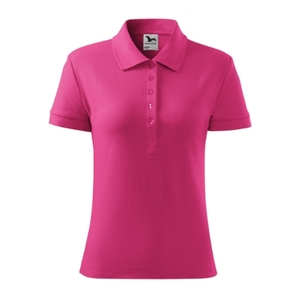 Fotografie k reklamnímu předmětu „Cotton - Polokošile dámská“