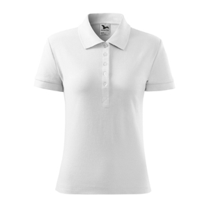 Fotografie k reklamnímu předmětu „Cotton Heavy - Polokošile dámská“