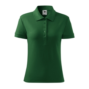 Fotografie k reklamnímu předmětu „Cotton Heavy - Polokošile dámská“