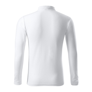 Fotografie k reklamnímu předmětu „Pique Polo LS - Polokošile pánská“