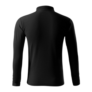 Fotografie k reklamnímu předmětu „Pique Polo LS - Polokošile pánská“