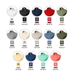 Fotografie k reklamnímu předmětu „Focus - Polokošile pánská“