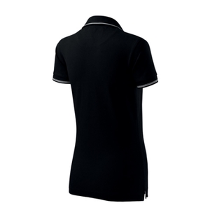 Fotografie k reklamnímu předmětu „Perfection plain - Polokošile dámská“