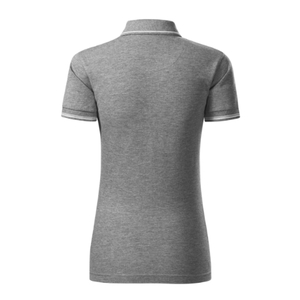 Fotografie k reklamnímu předmětu „Perfection plain - Polokošile dámská“