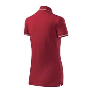 Fotografie k reklamnímu předmětu „Perfection plain - Polokošile dámská“