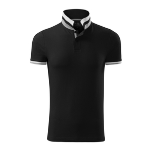 Fotografie k reklamnímu předmětu „Collar Up - Polokošile pánská“