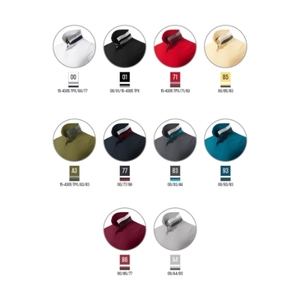 Fotografie k reklamnímu předmětu „Collar Up - Polokošile pánská“