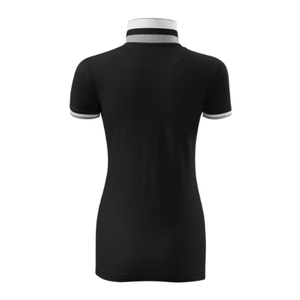 Fotografie k reklamnímu předmětu „Collar Up - Polokošile dámská“