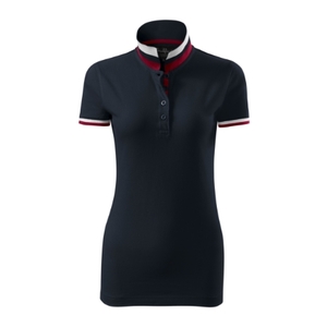 Fotografie k reklamnímu předmětu „Collar Up - Polokošile dámská“