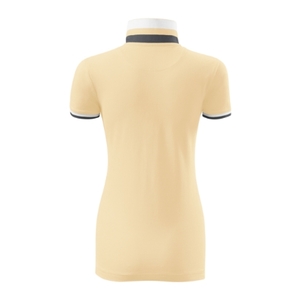 Fotografie k reklamnímu předmětu „Collar Up - Polokošile dámská“