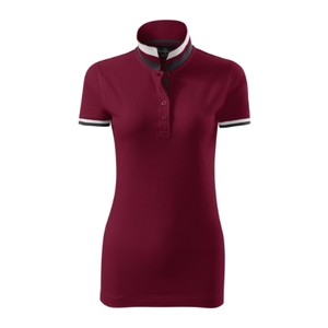 Fotografie k reklamnímu předmětu „Collar Up - Polokošile dámská“