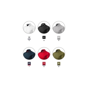 Fotografie k reklamnímu předmětu „Grand - Polokošile pánská“