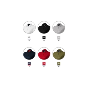 Fotografie k reklamnímu předmětu „Grand - Polokošile dámská“