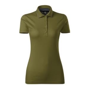 Fotografie k reklamnímu předmětu „Grand - Polokošile dámská“