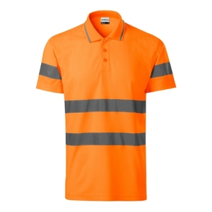 Fotografie k reklamnímu předmětu „HV Runway - Polokošile unisex“