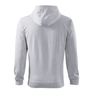 Fotografie k reklamnímu předmětu „Trendy Zipper - Mikina pánská“