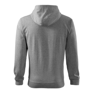 Fotografie k reklamnímu předmětu „Trendy Zipper - Mikina pánská“