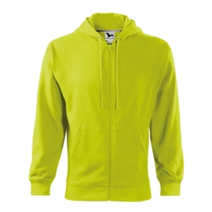 Fotografie k reklamnímu předmětu „Trendy Zipper - Mikina pánská“