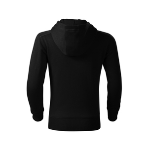 Fotografie k reklamnímu předmětu „Trendy Zipper - Mikina dětská“