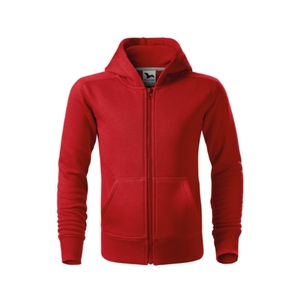 Fotografie k reklamnímu předmětu „Trendy Zipper - Mikina dětská“