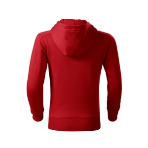 Fotografie k reklamnímu předmětu „Trendy Zipper - Mikina dětská“