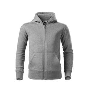 Fotografie k reklamnímu předmětu „Trendy Zipper - Mikina dětská“