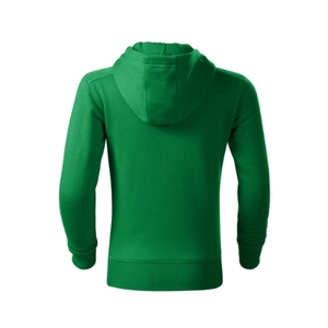 Fotografie k reklamnímu předmětu „Trendy Zipper - Mikina dětská“