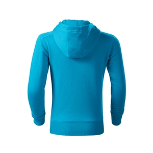 Fotografie k reklamnímu předmětu „Trendy Zipper - Mikina dětská“