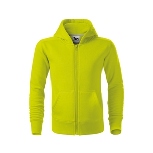 Fotografie k reklamnímu předmětu „Trendy Zipper - Mikina dětská“