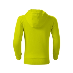 Fotografie k reklamnímu předmětu „Trendy Zipper - Mikina dětská“