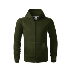 Fotografie k reklamnímu předmětu „Trendy Zipper - Mikina dětská“