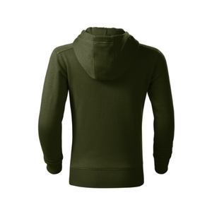 Fotografie k reklamnímu předmětu „Trendy Zipper - Mikina dětská“