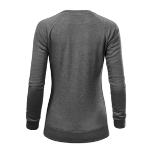 Fotografie k reklamnímu předmětu „Merger - Mikina dámská“