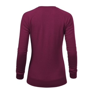 Fotografie k reklamnímu předmětu „Merger - Mikina dámská“