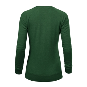 Fotografie k reklamnímu předmětu „Merger - Mikina dámská“