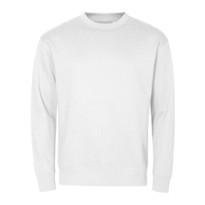 Fotografie k reklamnímu předmětu „Crew - Mikina unisex“