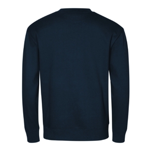 Fotografie k reklamnímu předmětu „Crew - Mikina unisex“