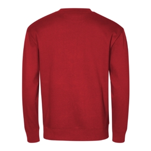 Fotografie k reklamnímu předmětu „Crew - Mikina unisex“