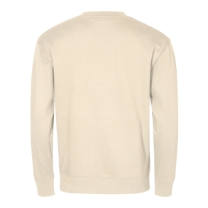 Fotografie k reklamnímu předmětu „Crew - Mikina unisex“