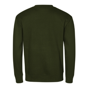 Fotografie k reklamnímu předmětu „Crew - Mikina unisex“