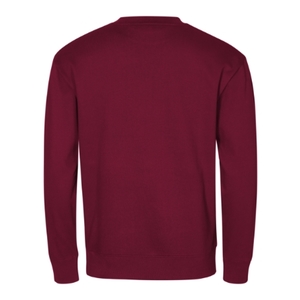 Fotografie k reklamnímu předmětu „Crew - Mikina unisex“