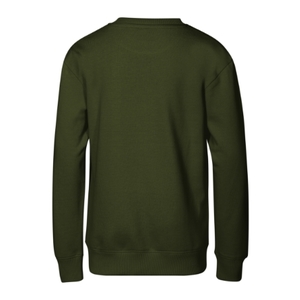 Fotografie k reklamnímu předmětu „Crew - Mikina dětská“